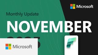 Download Lagu Fabric Update - November 2025 MP3