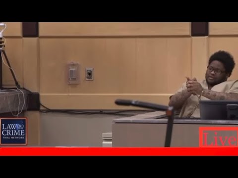 Xxxtentacion Suspects Harsh last word#florida#xxxtentacion#judge#news#