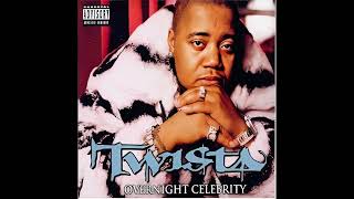 Famous Twista - Overnight celebrity (SLOWED INSTRUMENTAL) Wealth