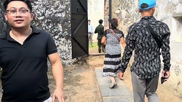 Nhà tù Côn Đảo - chuồng cọp địa ngục trần gian 113 năm