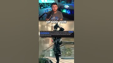 Confirmation on CALL OF DUTY 2025 🙏