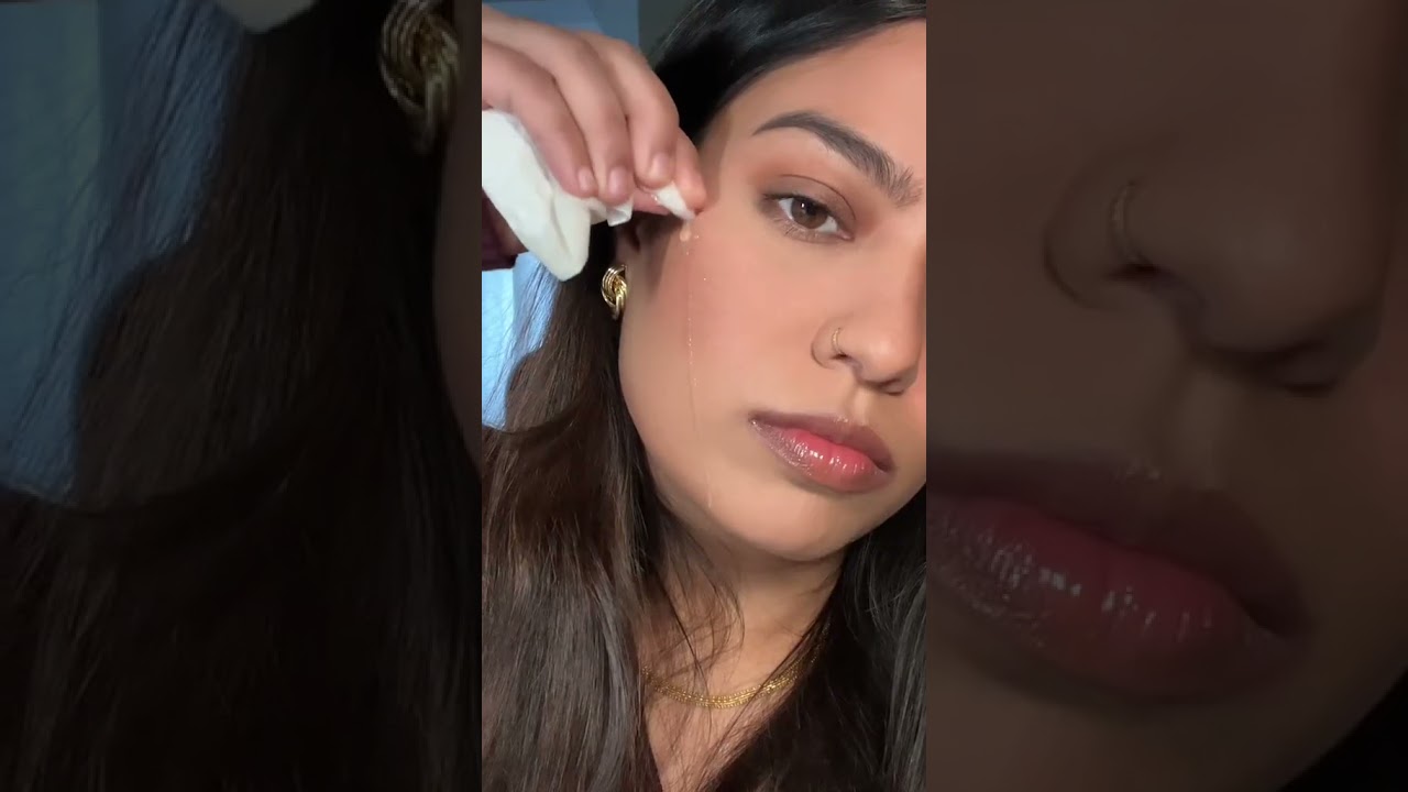 SACE LADY Oil Control Matte Setting Powder | Flawless Matte Look That Lasts All Day | Sace Lady