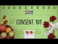 Understanding Sexual Consent