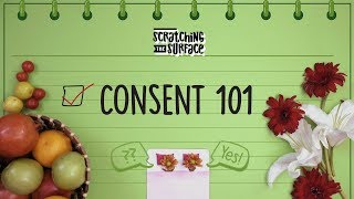Understanding Sexual Consent Part 1