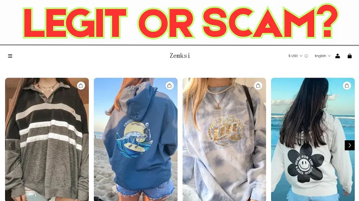 Zemksi.com Reviews - Is Legit or Scam?