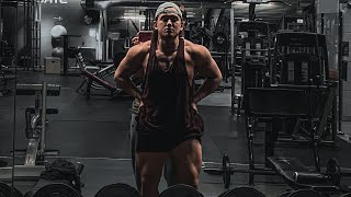 Heavy Chest &amp; Shoulder Workout for Growth