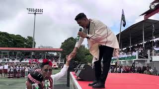 Download Lagu Taitea Pautu - Zoram Hmangaihtu | Remna Ni 2025 MP3 Download Lagu Taitea Pautu - Zoram Hmangaihtu | Remna Ni 2025 MP3