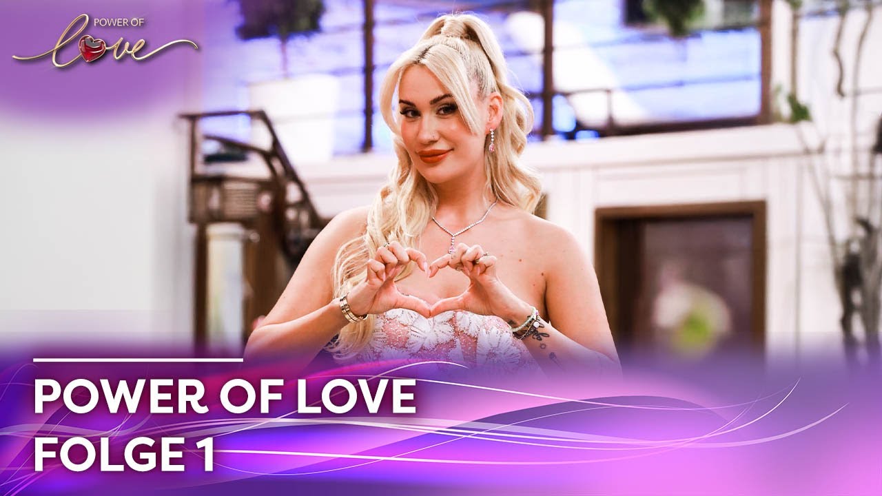 Power of Love Folge 1 | Power of Love @PowerofLovede