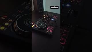Somzeiras como essa chegam a me arrepiar #comoserdj #controladoradj #dicasdj #remix #djiniciante