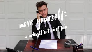 MIDNIGHT R!OT - MOVE YOURSELF (lyric video)