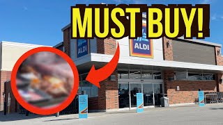 GROCERY SAVINGS at ALDI, DON’T SLEEP on These ALDI DEALS! // Aldi PRO Tips