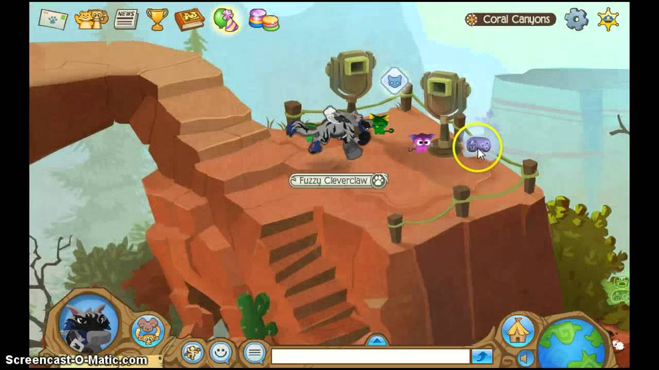 Coral Canyons Tutorial AJ Journey Book YouTube