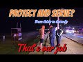 Texas Cops Beat Man ‘For His Own Safety’ | Harvey Freebird Commentary