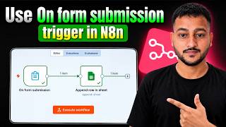 n8n Form Submissions: Automate AI Workflows Before Users Notice