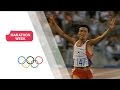 Barcelona 1992 Olympic Marathon | Marathon Week