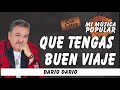 Que Tengas Buen Viaje - Dario Dario - Con Letra (Video Lyric)