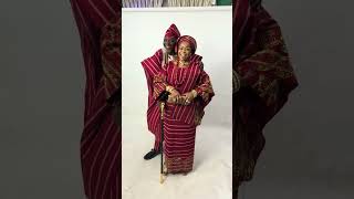 Culture, drama, & secrets collide in the Olowoporoku family! #FindingMe now streaming on Prime Video