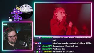 Music teacher reacts to Penthouse “Nonsense ナンセンス” [LIVE at PACIFICO YOKOHAMA 2024.12.19]