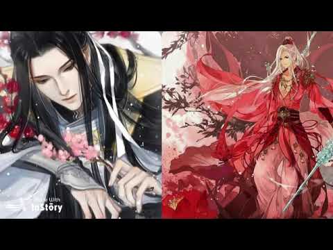 [Audio đam mỹ- cổ trang]: KINH HOA NHƯỢC DẠ. - youtube