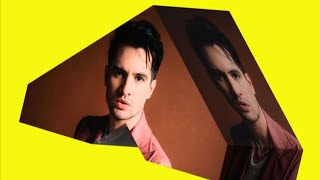 Panic! At The Disco-Middle Of A Breakup got nominated for Music Video Awards!!