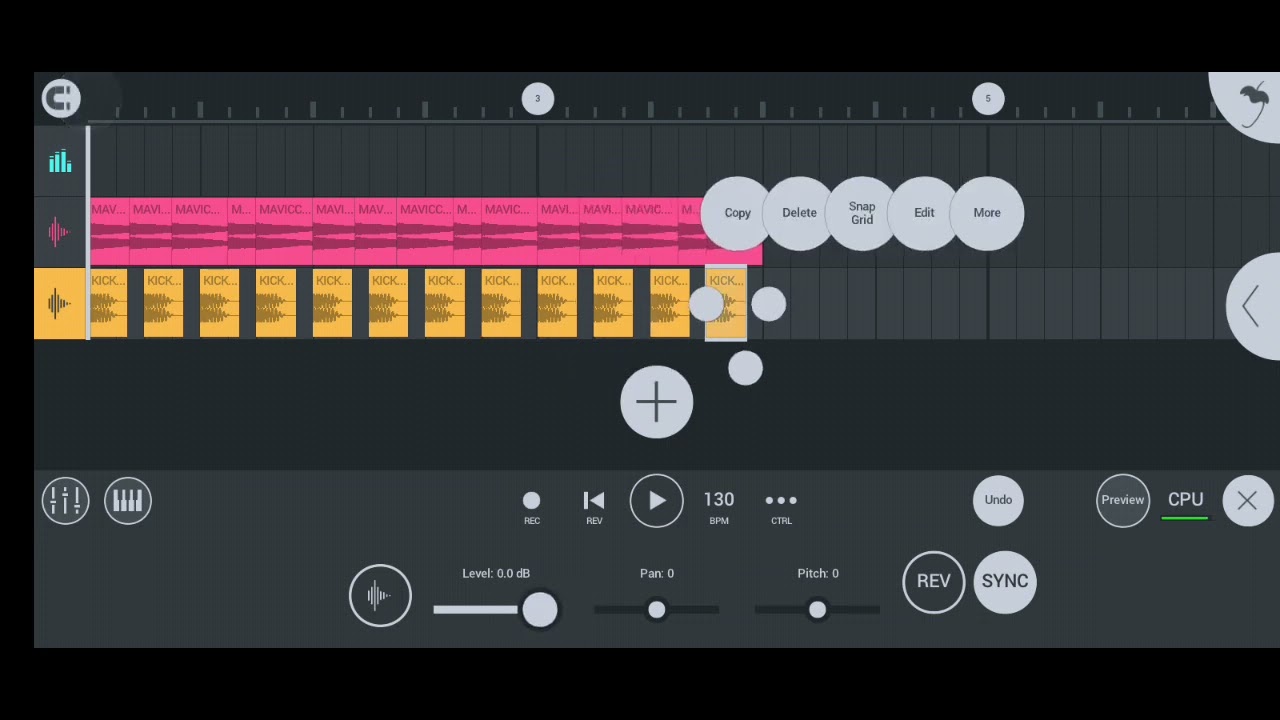 TUTORIAL COMO FAZER BEAT ESTILO DJ MAVICC🇧🇷(DJ VITOR 011)