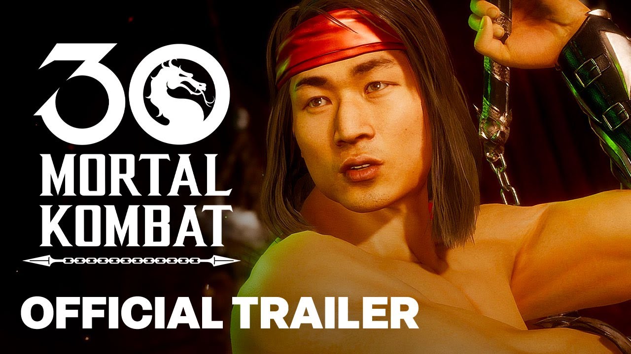 Mortal Kombat: Bloodsport edition - MMA Underground