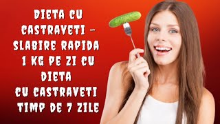 dieta slabit 1 kg pe zi)