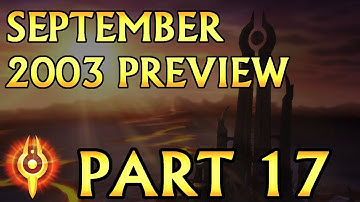 Sphinx and the Cursed Mummy || September 4th 2003 Prototype || Part 17