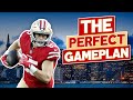 How the 49ers used the perfect game plan to crush the Panthers - 49ers vs Panthers