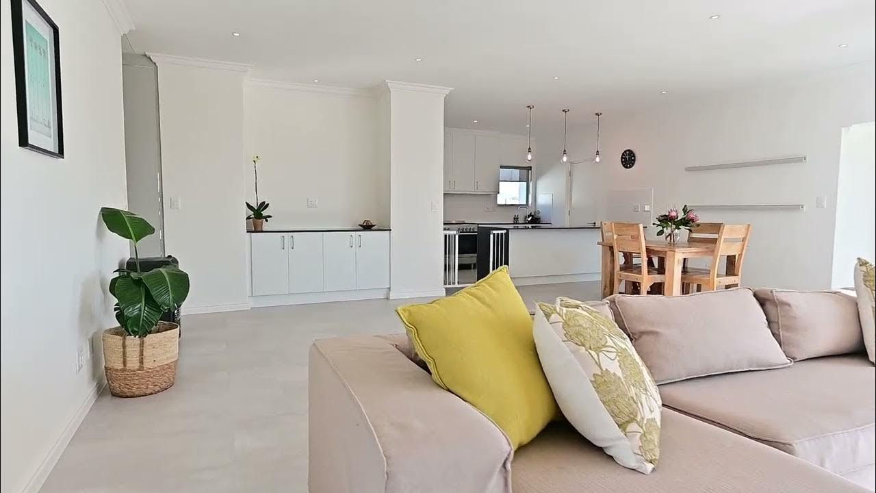 Thornwood Estate, Ardennes Cres, Pinehurst Durbanville YouTube