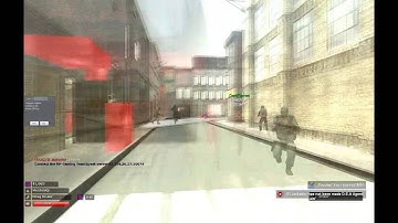 Garrys Mod DarkRP Fun Part 1 - Making our House