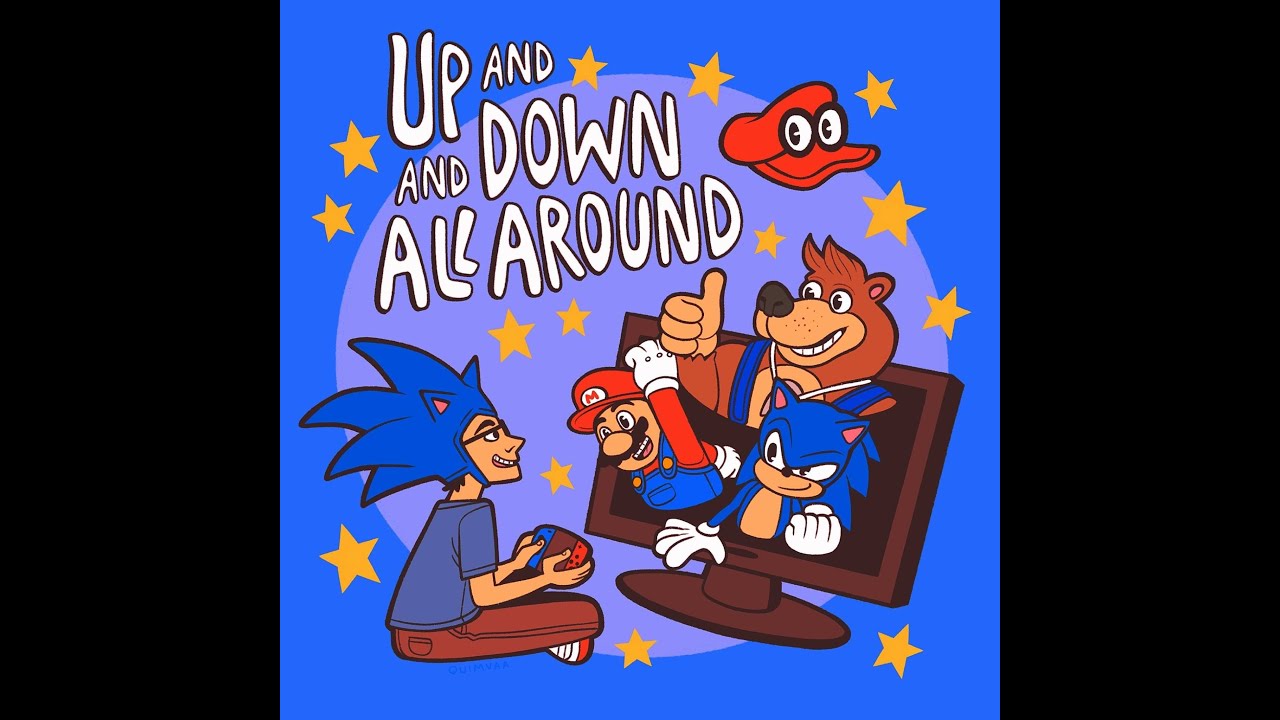 TGIF, Let's Beat Super Mario Bros. 2 [MAR10 Month] - YouTube
