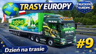 Trasy Europy 🌍🚛 | Truckers of Europe 3 – Dzień na trasie #9 screenshot 5