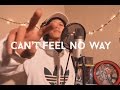 Miniature de la vidéo de la chanson Can't Feel No Way