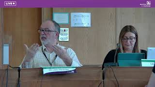 Kirkcudbright Common Good Fund Sub Committee - 20th May 2026