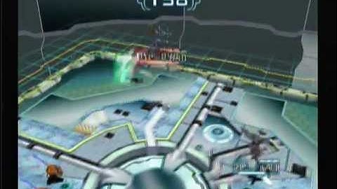 CR amfdestroyer (Rakansen) v ZAV (Ray Legend) on No Man