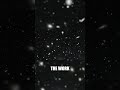 Coma Cluster of Galaxies #shorts #galaxy #space #science #nasa