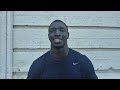 Bear Insider Video Cal RB Adam Mohammed