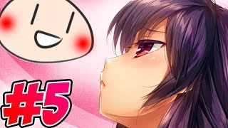 DA RUNAWAY WAIFU YUU LOVES US!!!!!!! | One Room: Runaway Girl Part 5