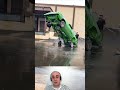 Lowrider Hopping in the Rain | Street Hydraulics 🌧️🔥