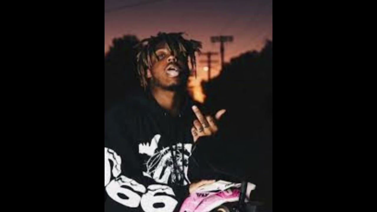 Juice wrld need me (unreleased)