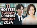 11 hottest korean dramas to watch in january 2024 ft happysqueak