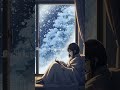 Midnight Snow Lofi 🌙❄️ | Cozy Night Beats #lofi #lofihiphop #music