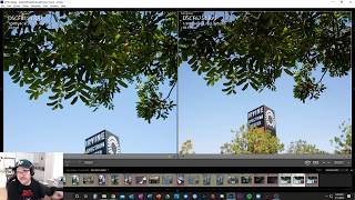 Ja, die Fujifilm XF10 ist unterschätzt (Kurzer Vergleich mit der Fujifilm X100V)