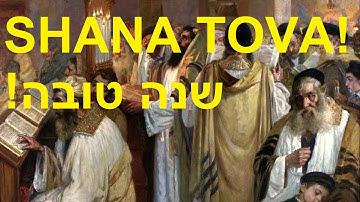 "Yom Kippur Tzu Minkhe" - Yom Kippur Song - Yiddish Song -  Chazzanut - Jewish Song (Subtitles)