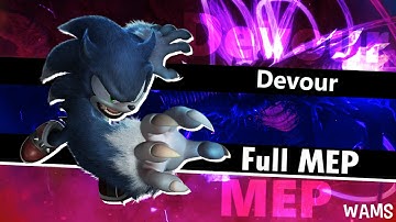 ♚ ᙢᙅᔕ ♚ Devour Full MEP ♚