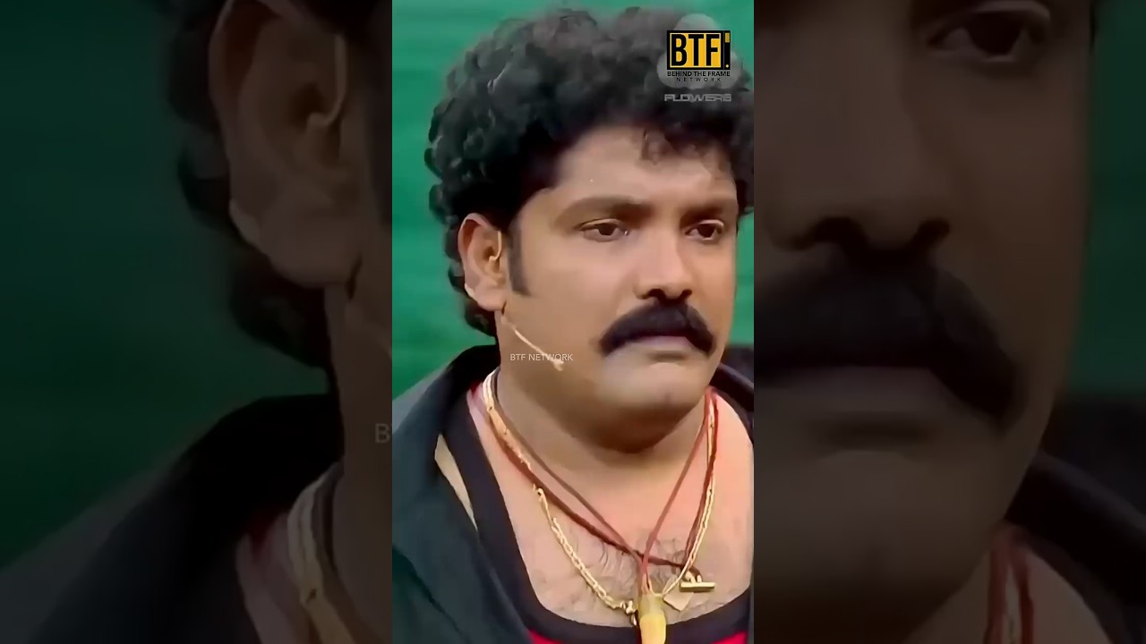 Mohanlal Is My BIGGEST Inspiration: Akhil Kavalayoor Interview | BTF Network