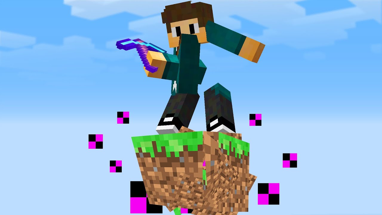TUDO é BUGADO no Minecraft
