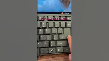 New tricks ! #keyboard #computertechnic #windows #gaming #pc #asmr #tricks #teach #computer #shorts