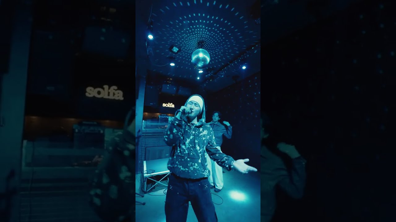 FLEUR, Kouichi Arakawa & Rikuto Nagira - DOWN (Performance
